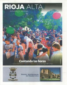 Lee más sobre el artículo Cuadernillo Fiestas 2013