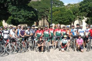 Lee más sobre el artículo Fotos marcha BTT 15-8-2014 Casalarreina #MTB
