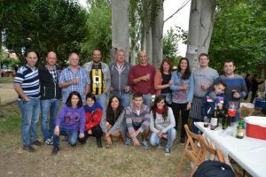 Lee más sobre el artículo Fotografías del Concurso de Patatas 2015