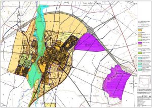 Lee más sobre el artículo Casalarreina envía a urbanismo el Plan General Municipal para su aprobación