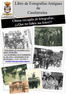 Lee más sobre el artículo Fotografías Antiguas de Casalarreina