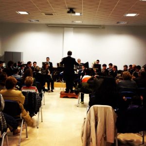 Lee más sobre el artículo Vídeo de «La Banda Municipal de Música de Casalarreina»