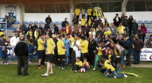 Lee más sobre el artículo Casalarreina CF ¡Campeón de Copa!