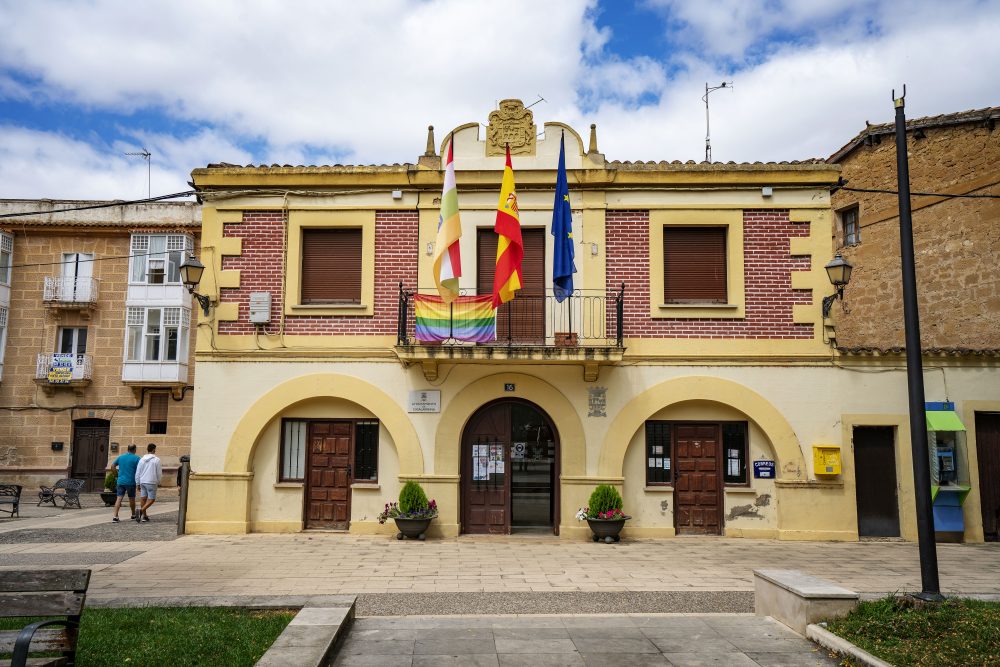 En este momento estás viendo Ayuntamiento