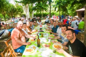 Lee más sobre el artículo Galería de Fotos del Concurso de Patatas 2018 en Casalarreina