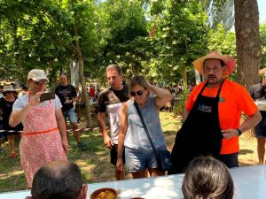 Lee más sobre el artículo Fotos. Galería de Fotografías de las Patatas 2019