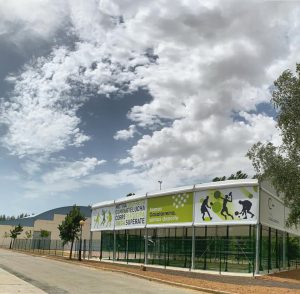 Lee más sobre el artículo REAPERTURA DE LA PISTA DE PÁDEL DE CASALARREINA