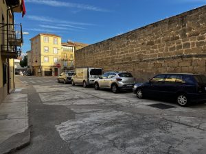 Lee mÃ¡s sobre el artÃ­culo 400.000 â‚¬ en obras para reformar nuestras calles