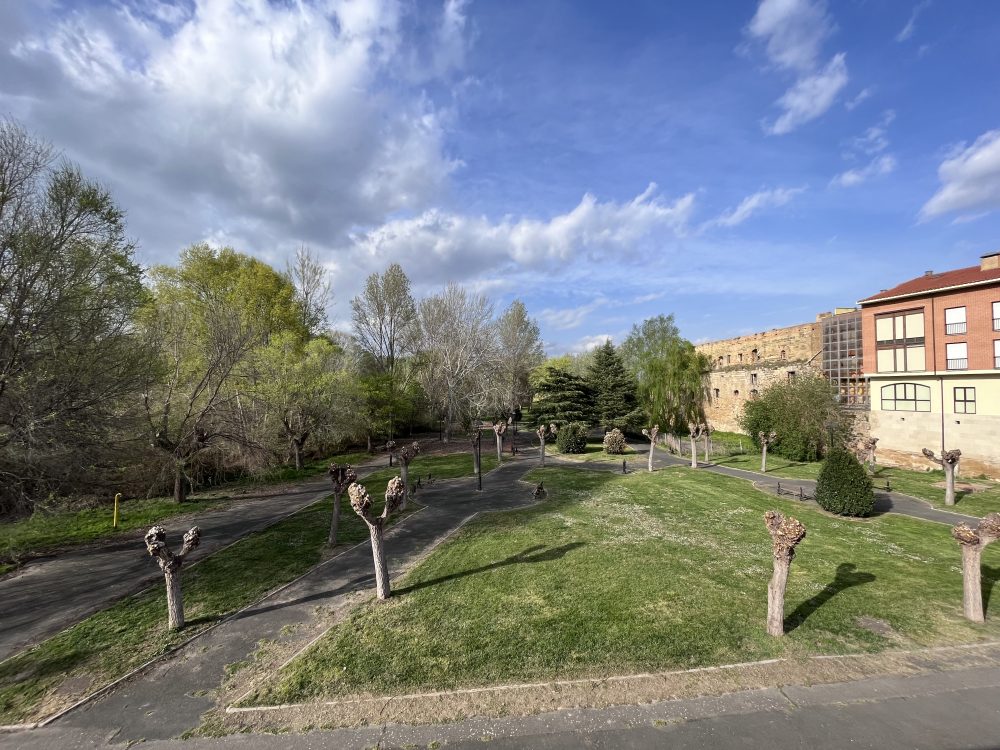 Lee más sobre el artículo EL GOBIERNO DE LA RIOJA ANUNCIA UNA INVERSIÓN EN CASALARREINA DE 380.000 EUROS PARA CREAR EL CENTRO DE INTERPRETACIÓN AL AIRE LIBRE DE LA RIBERA DEL OJA