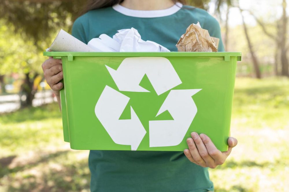 Lee más sobre el artículo Campaña de concienciación del reciclaje el día 8 de agosto