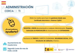 Lee más sobre el artículo LA ADMINISTRACIÓN CERCA DE TÍ