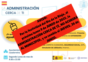Lee más sobre el artículo LA ADMINISTRACIÓN CERCA DE TÍ
