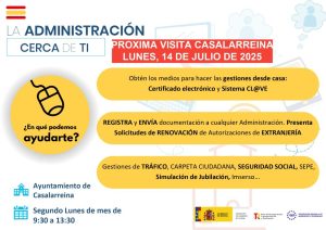 Lee más sobre el artículo LA ADMINISTRACIÓN CERCA DE TÍ