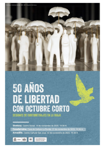 Lee más sobre el artículo CORTOMETRAJE