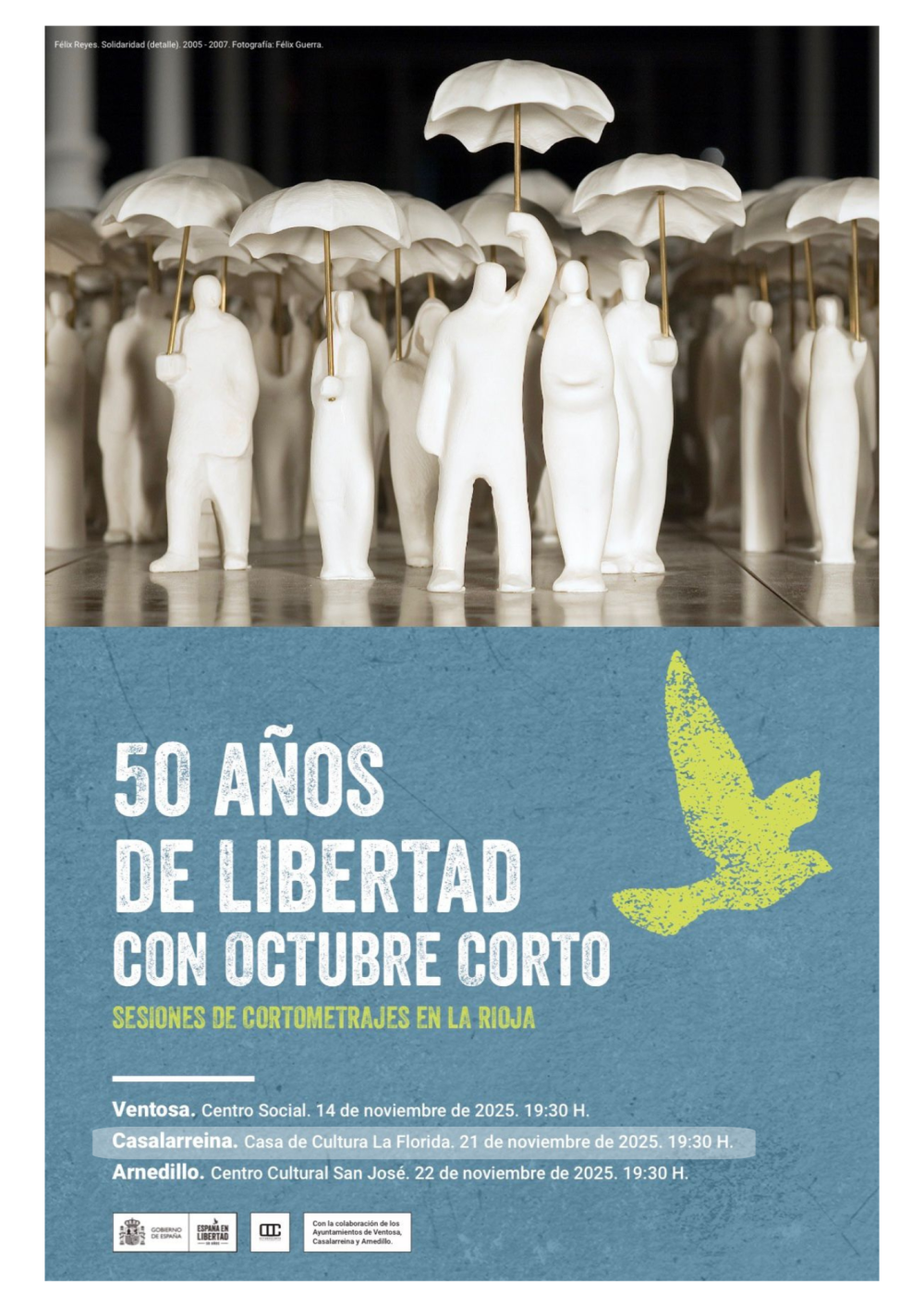 Lee más sobre el artículo CORTOMETRAJE