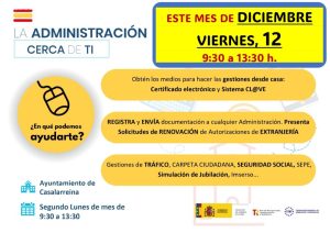 Lee más sobre el artículo LA ADMINISTRACIÓN CERCA DE TÍ