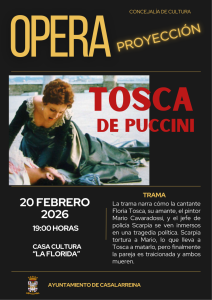 Lee más sobre el artículo OPERA (PROYECCION)