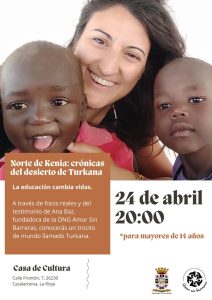 Lee más sobre el artículo NORTE DE KENIA