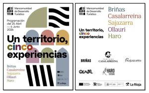 Lee más sobre el artículo UN TERRITORIO, CINCO EXPERIENCIAS