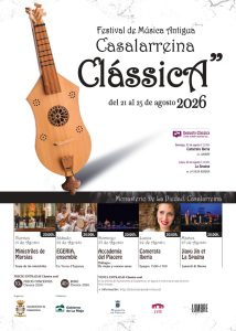 Lee más sobre el artículo CLASSICA 2026